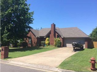 7843 Benton Dr, Southaven, MS 38671