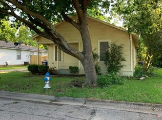 1419 N Bradley St, McKinney, TX 75069