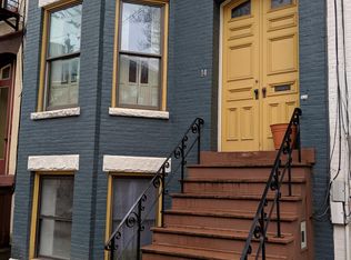 14 Irving St, Albany, NY 12202