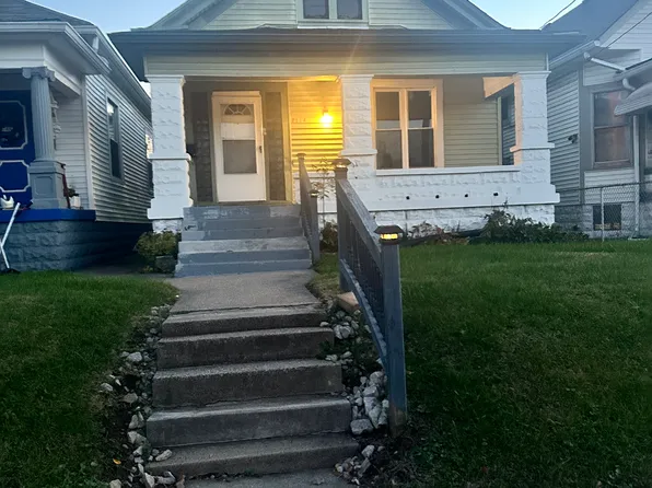 (undisclosed Address), Louisville, KY 40210