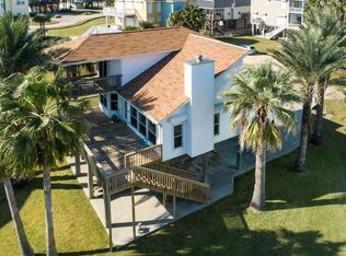 4014 San Domingo Ct, Galveston, TX 77554