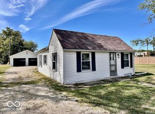 3009 N Reserve St, Muncie, IN 47303