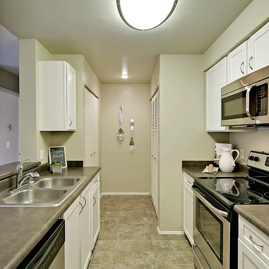 Station at Mill Creek Apartments — Photo 3