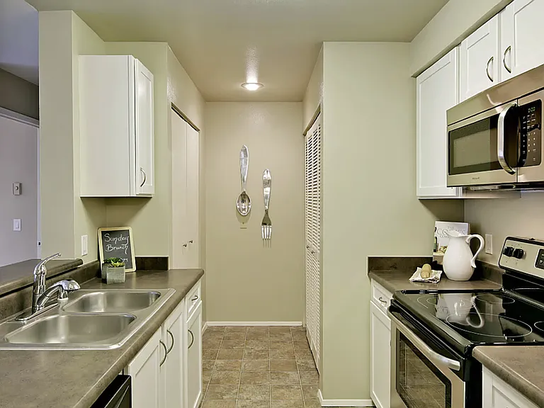 Station at Mill Creek Apartments — Photo 3
