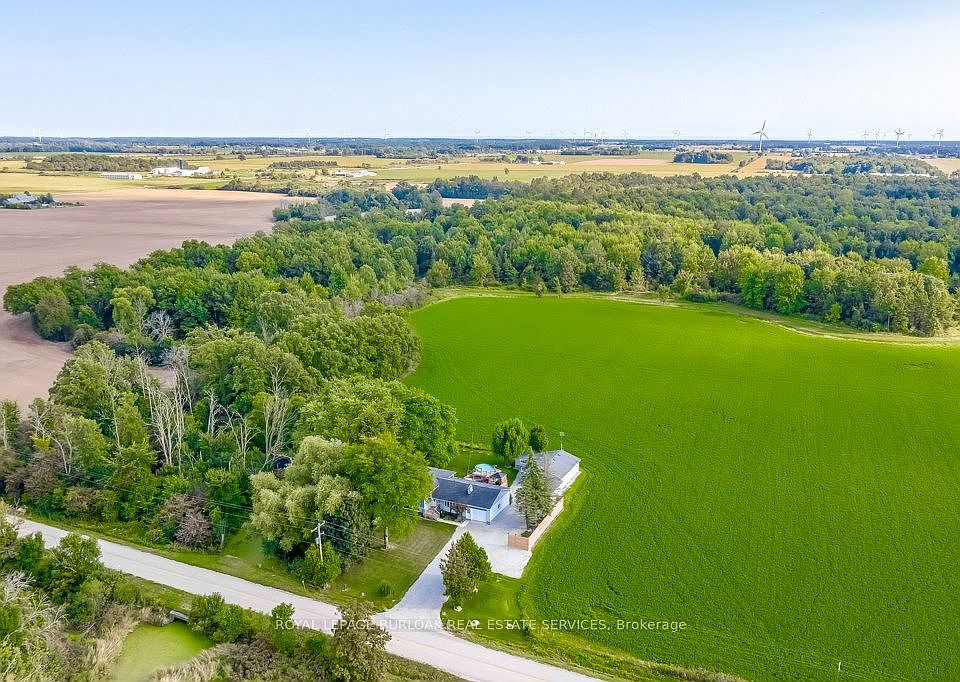 1st image of 1350 Concession Rd