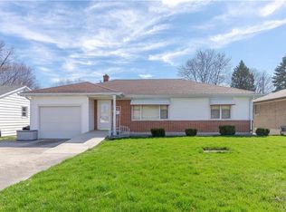 645 S Madriver St, Bellefontaine, OH