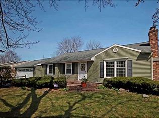 70 Little Tree Ln, Hilton, NY 14468