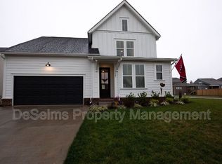 4007 John Marsh Rd, Spring Hill, TN 37174