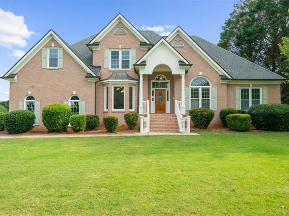 175 Hampstead Mnr, Fayetteville, GA 30214