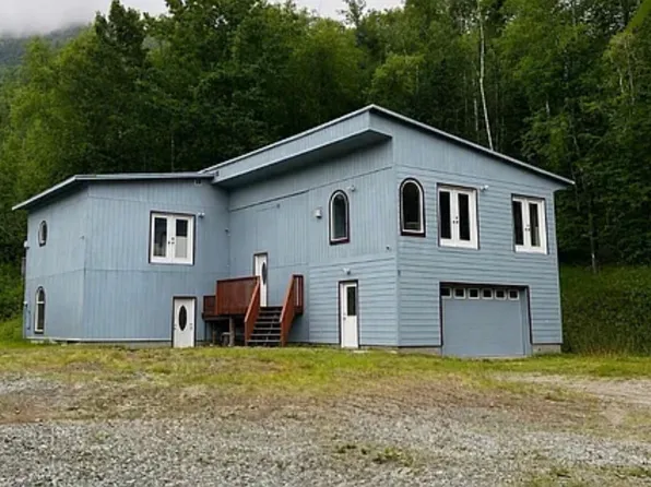 21323 Gorsuch St, Chugiak, AK 99567
