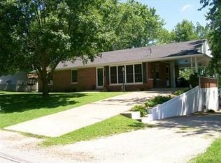 3017 Glovers Ford Rd, Jefferson City, MO 65101