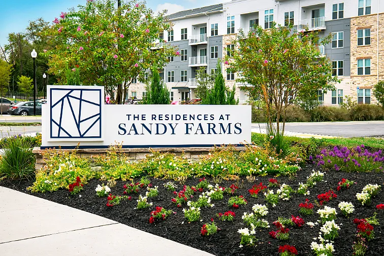 The Residences at Sandy Farms — Photo 35