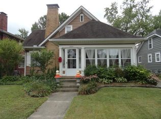 2621 Crawford St, Terre Haute, IN 47803