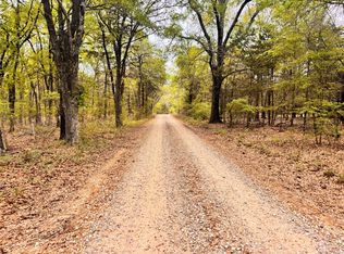 656 County Road 2680, Bonham, TX 75418