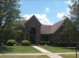 1007 Vineyard Way, Berea, KY 40403