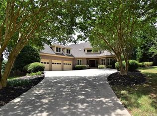 7923 Sandestin Ln, Stanley, NC 28164