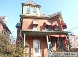 67 S Green St, Nazareth, PA 18064