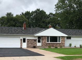 904 Deleglise St, Antigo, WI 54409