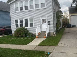 33 Keever Ave, Lackawanna, NY 14218