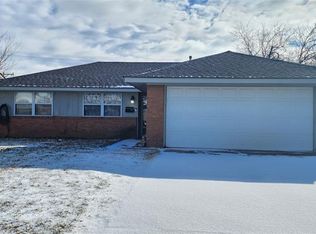 2816 SW 66th St, Oklahoma City, OK 73159