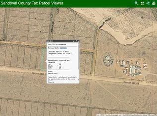 4624 Cayenne Rd NE, Rio Rancho, NM 87144