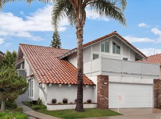 6 Bull Run, Irvine, CA 92620