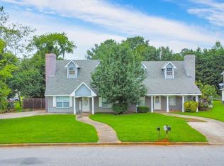 2124 Hickory Bnd SE, Conyers, GA 30013