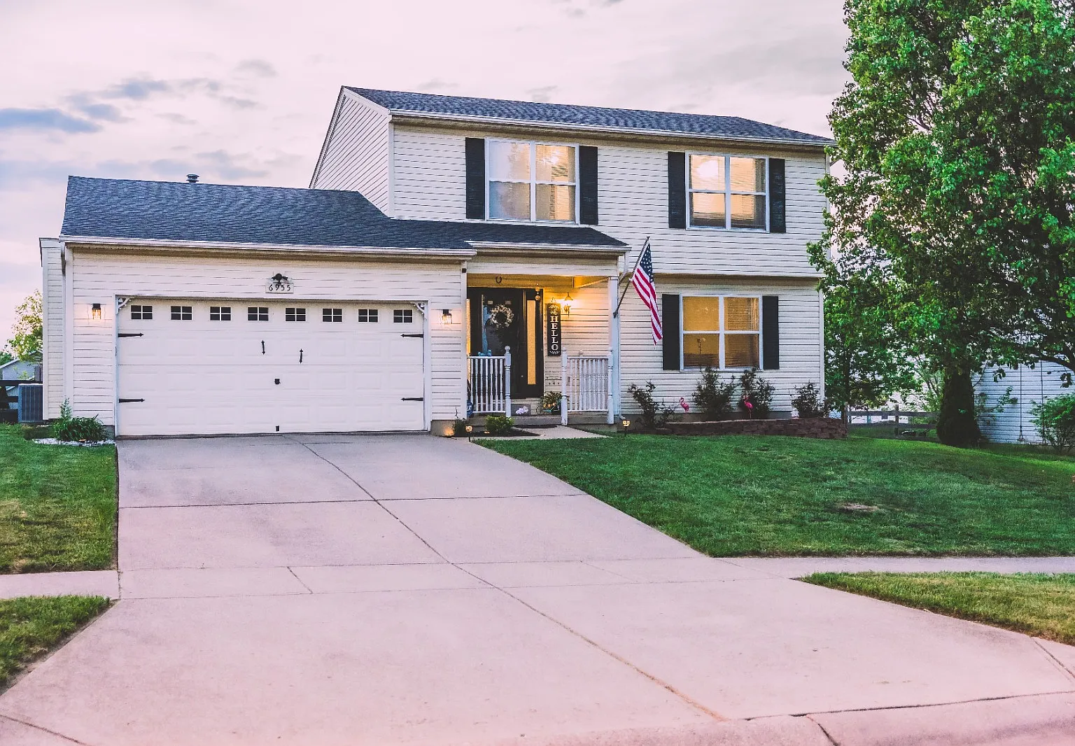 3 bed, 2.5 bath, 1740 sqft, $3,200 — Photo 1