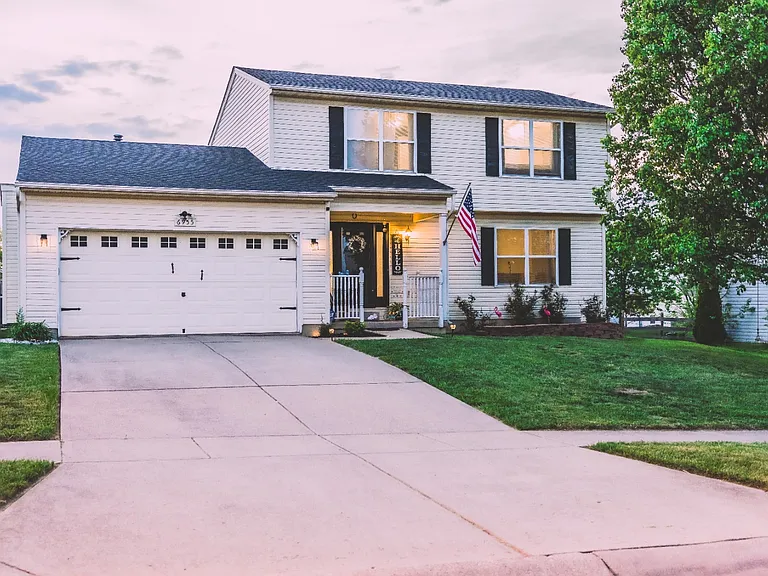 6955 Hunting Horn Ct — Photo 18