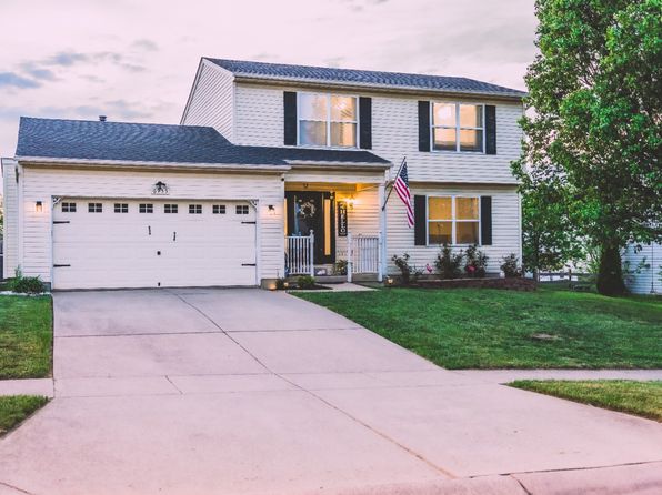 6955 Hunting Horn Ct