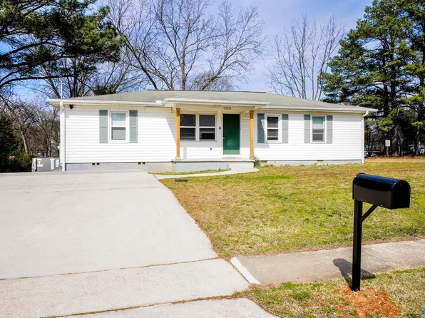 3210 Stringfield Rd NW, Huntsville, AL 35810