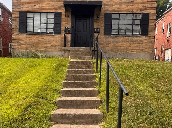 212 E Bruce Ave, Dayton, OH 45405