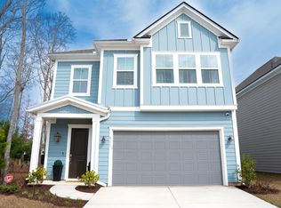 4111 Collins Dr, Charleston, SC 29414