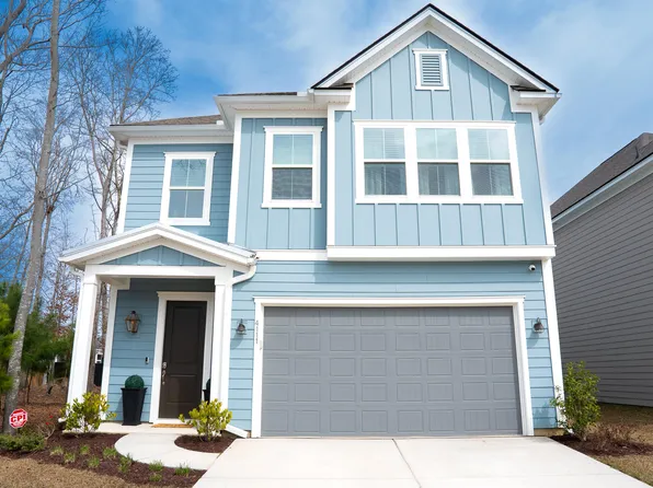 4111 Collins Dr, Charleston, SC 29414