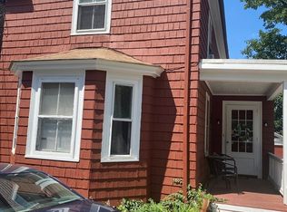 152 Kelton St #1, Boston, MA 02134