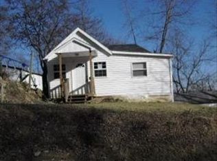 2903 N 6th St, Saint Joseph, MO 64505