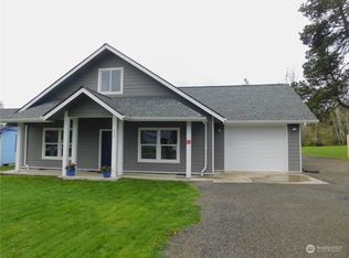 629 N 11th St, Elma, WA