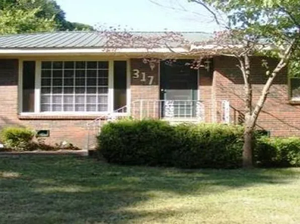 317 7th St S, Bessemer, AL 35020