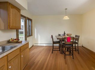 Croft Corners Townhouses, Corning, NY 14830