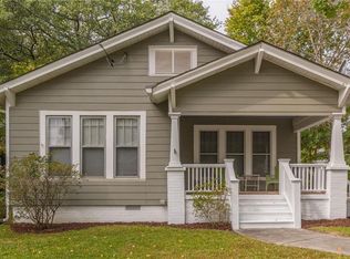 3453 Harding Ave, Hapeville, GA 30354