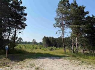 PARCEL A1 E Kasson Rd, Maple City, MI 49664