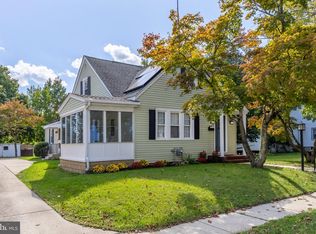 418 Weatherby Ave, Swedesboro, NJ 08085