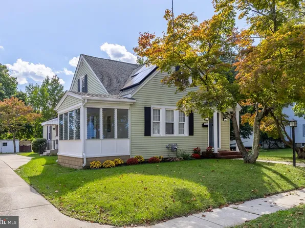 418 Weatherby Ave, Swedesboro, NJ 08085