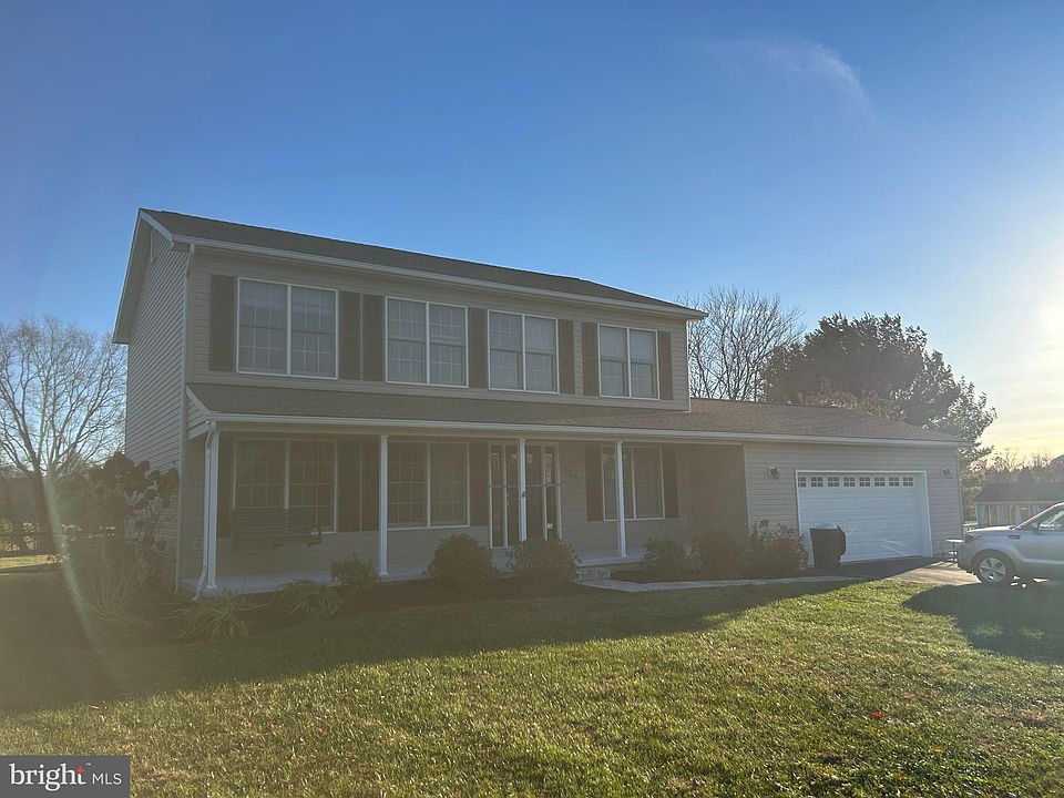 2nd image of 158 New Thomas Dr