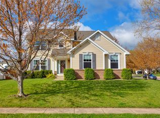 9128 Cowden Dr, Johnston, IA 50131