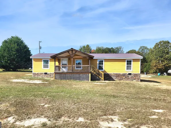 1971 Siloam Veazey Rd, Greensboro, GA 30642