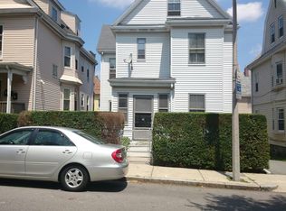 32 Edwin St, Dorchester, MA 02124