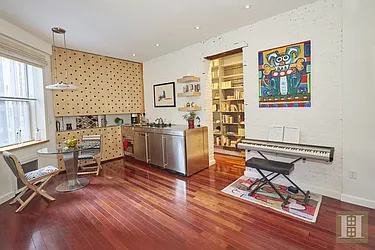 Sold by Halstead Real Estate