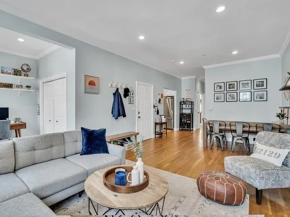 140 High St #2, Boston, MA 02129
