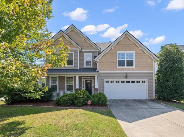 3140 Sentinel Ferry Ln, Cary, NC 27519